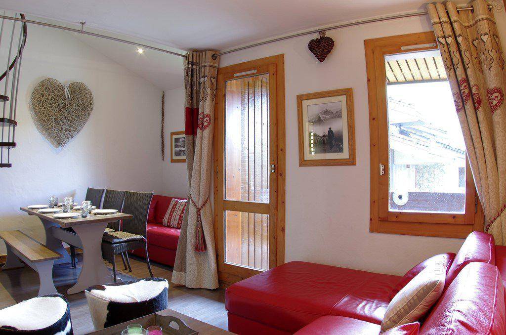 37 m&sup2; Ferienwohnung 2 Schlafzimmer 6 G&auml;ste