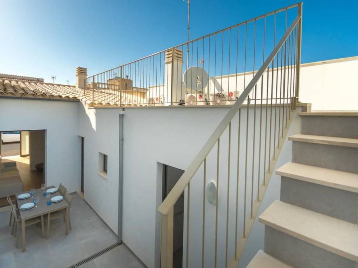 70 M² Ferienhaus ∙ 2 Schlafzimmer ∙ 4 Gäste - Cala Millor