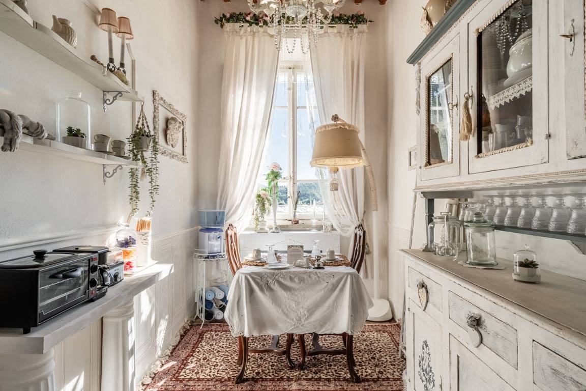 67 M² Chambre Privée ∙ 1 Chambre ∙ 5 Personnes - Lucques