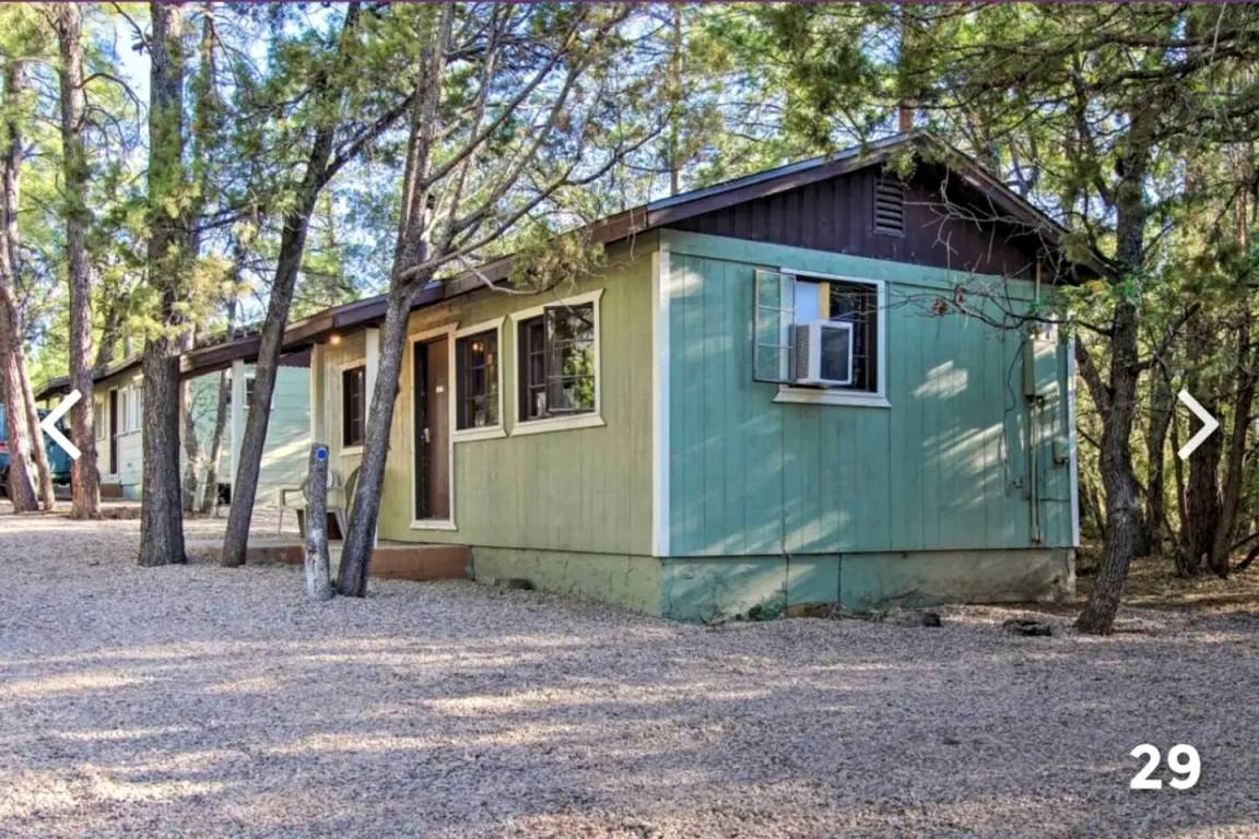 House ∙ 1 Bedroom ∙ 2 Guests - Pinetop-Lakeside, AZ