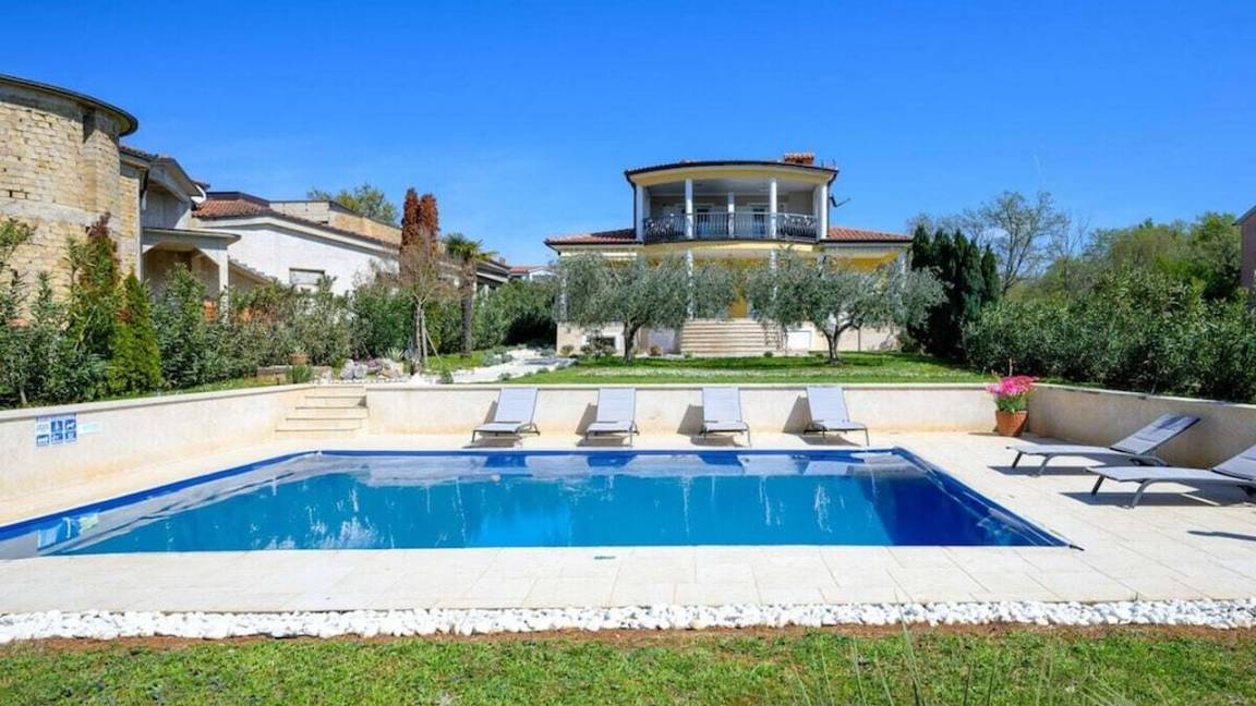 35 M² Maison De Vacances ∙ 1 Chambre ∙ 3 Personnes - Poreč