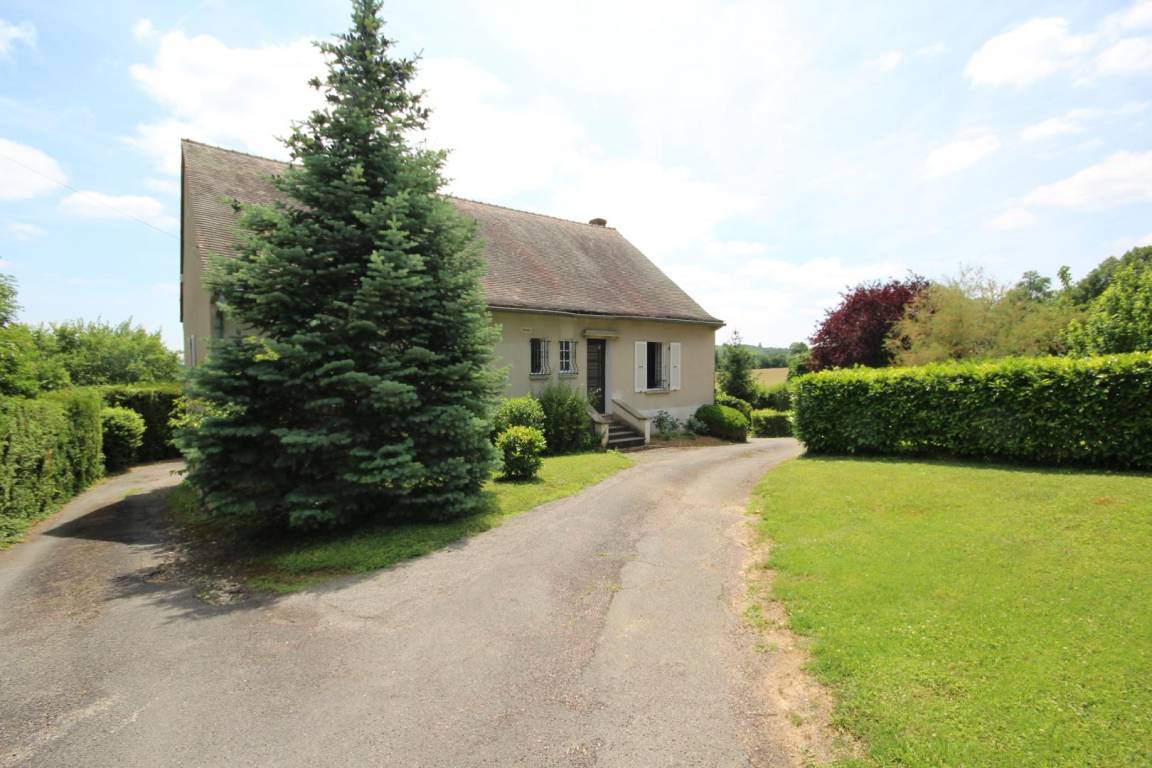 146 m&sup2; G&icirc;te 4 Schlafzimmer 6 G&auml;ste