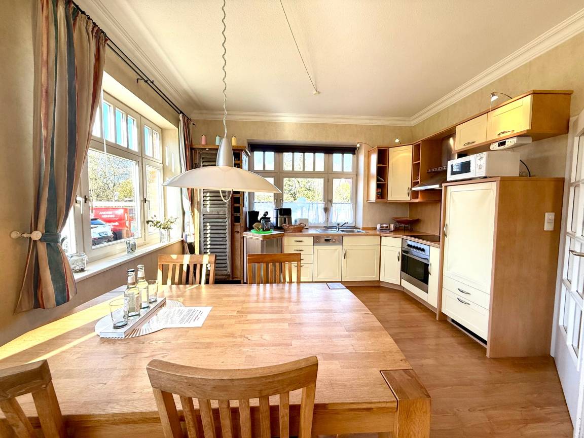72 m² Ferienwohnung ∙ 1 Schlafzimmer ∙ 2 Gäste – Bild 8