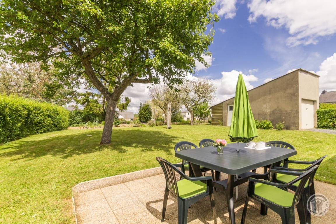 108 M² Gîte ∙ 2 Chambres ∙ 4 Personnes - Hauteville-sur-Mer