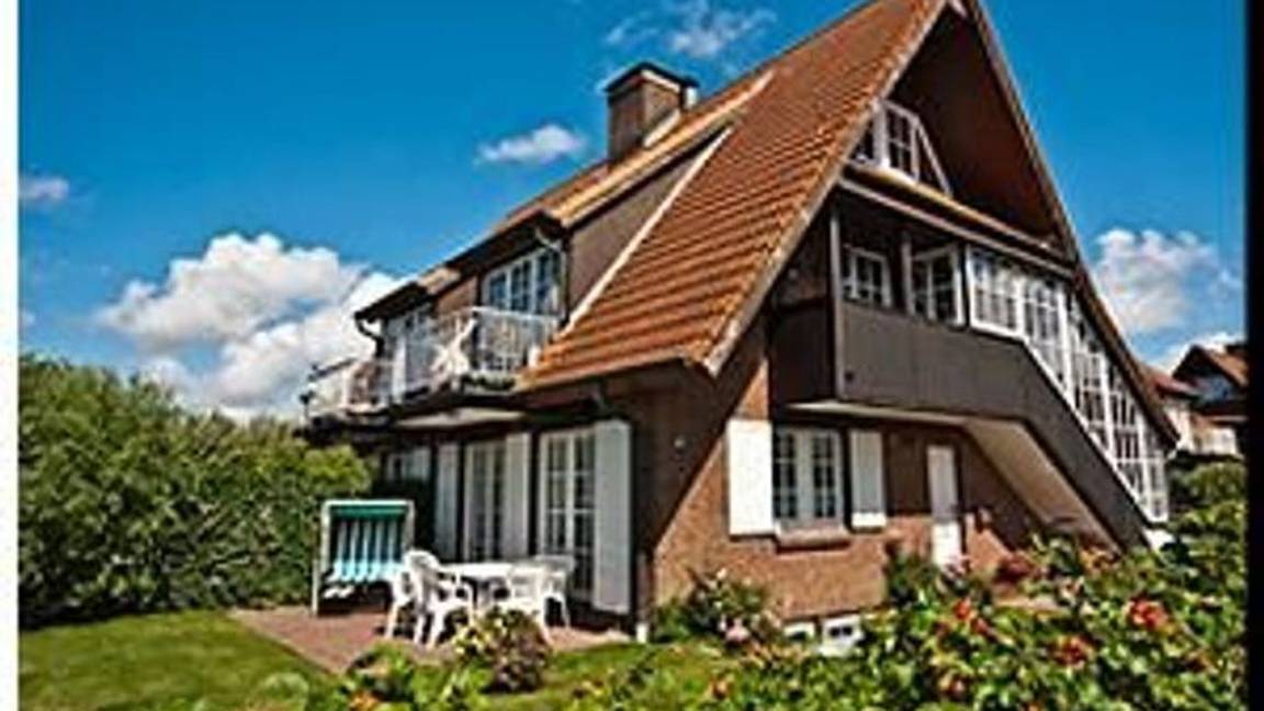 70 M² Casa Vacanza ∙ 2 Camere Da Letto ∙ 4 Ospiti - Sylt