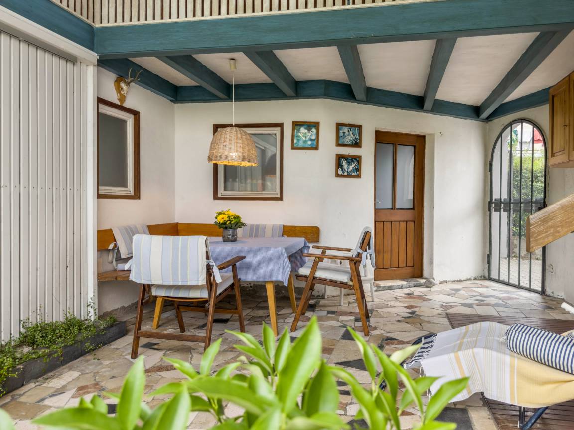 60 M² Ferienwohnung ∙ 1 Schlafzimmer ∙ 4 Gäste - Kressbronn am Bodensee