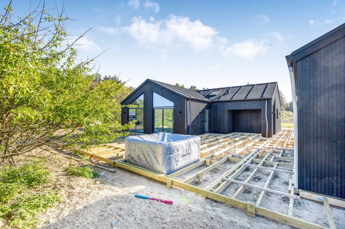 189 m² Ferienhaus ∙ 4 Schlafzimmer ∙ 11 Gäste – Bild 19
