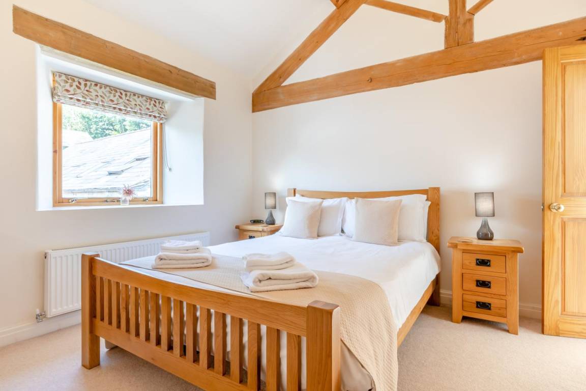 Cottage ∙ 3 Bedrooms ∙ 6 Guests - Bakewell