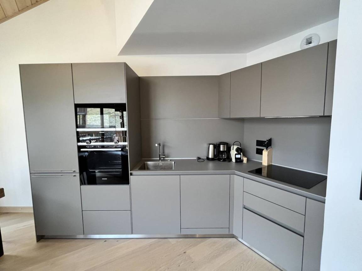 83 m² Ferienwohnung ∙ 3 Schlafzimmer ∙ 8 Gäste – Bild 3