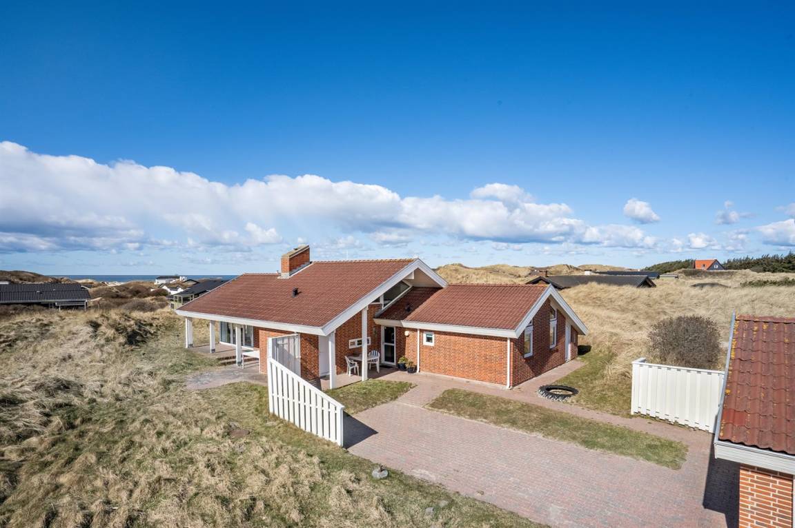 134 m&sup2; Ferienhaus 4 Schlafzimmer 8 G&auml;ste