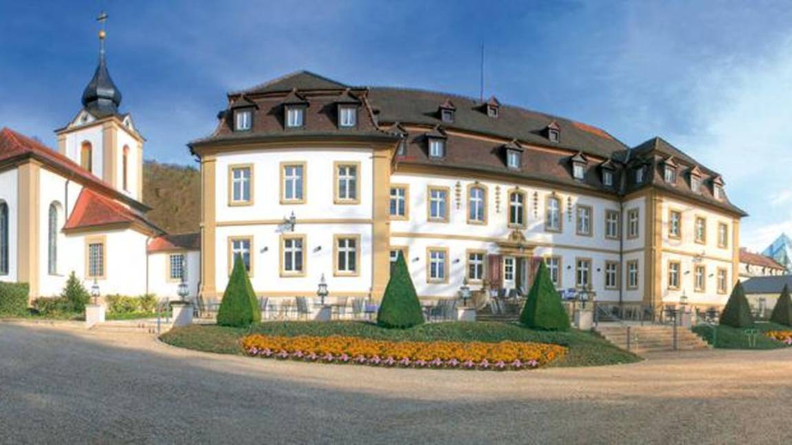 Hotel ∙ 2 Huéspedes - Bad Neustadt an der Saale