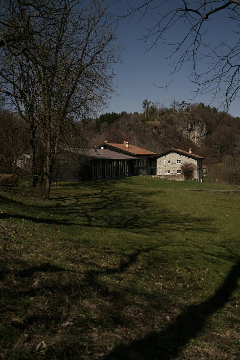 250 M² Maison De Vacances ∙ 3 Chambres ∙ 6 Personnes - Lierna