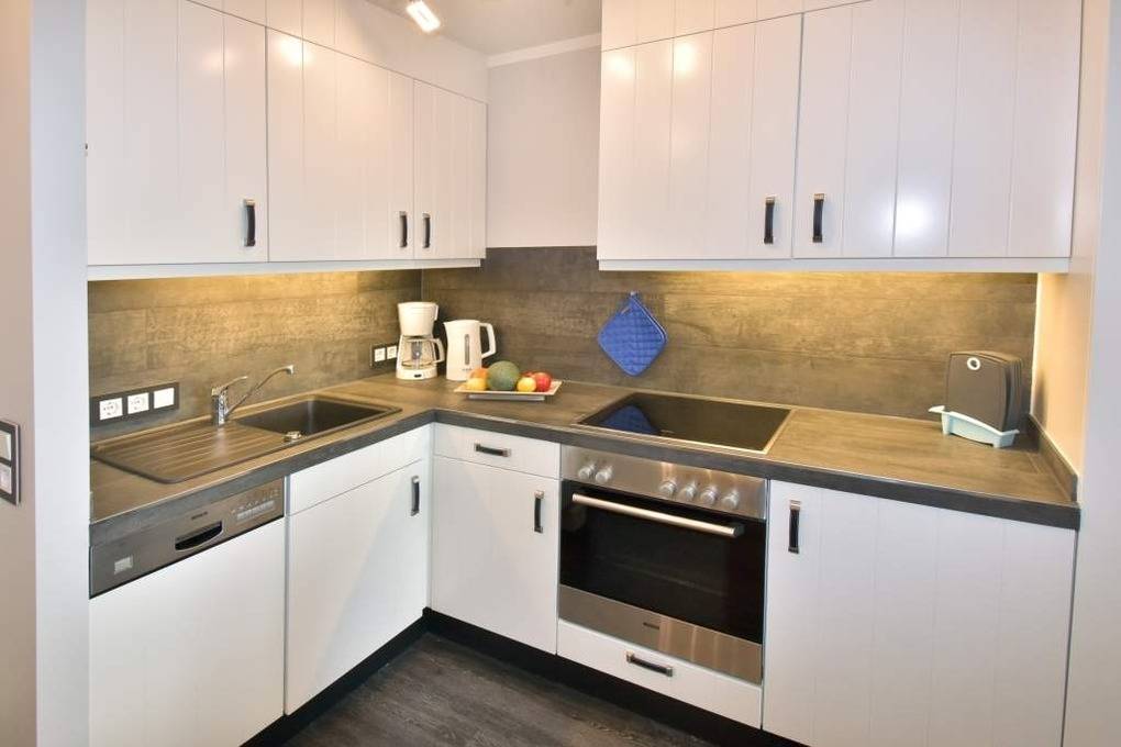 38 m² Ferienwohnung ∙ 2 Gäste – Bild 2
