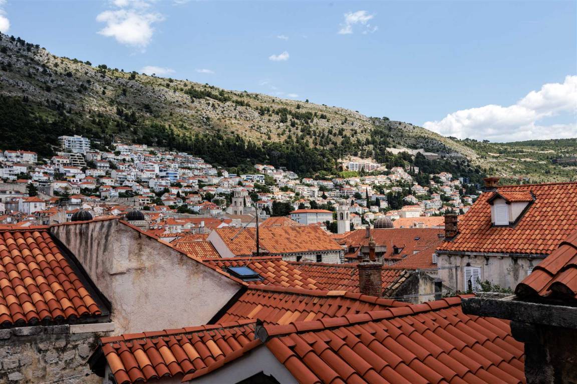 29 M² Apartment ∙ 1 Bedroom ∙ 2 Guests - Dubrovnik