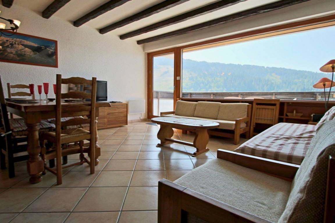 55 m&sup2; Ferienwohnung 2 Schlafzimmer 6 G&auml;ste