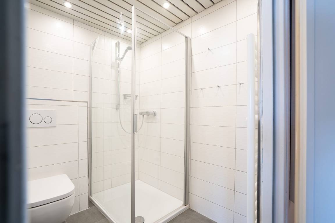 37 m² Ferienwohnung ∙ 1 Schlafzimmer ∙ 2 Gäste – Bild 13