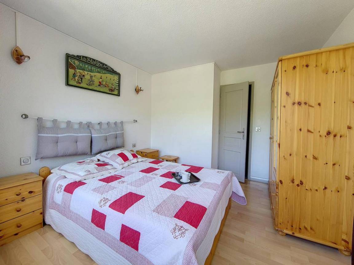 37 m² Ferienwohnung ∙ 1 Schlafzimmer ∙ 5 Gäste – Bild 9