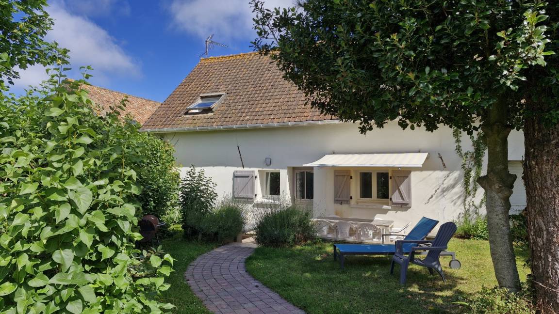 105 M² Gîte ∙ 3 Bedrooms ∙ 7 Guests - England