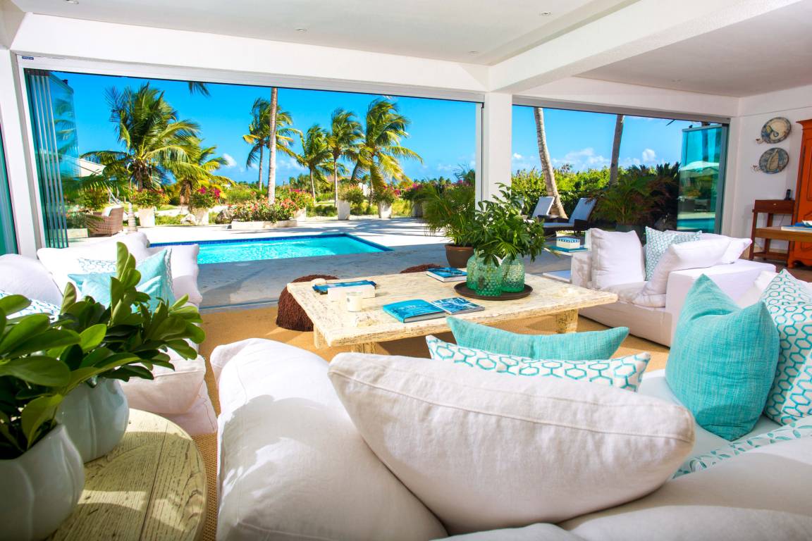 1000 M² Maison De Vacances ∙ 5 Chambres ∙ 12 Personnes - Punta Cana