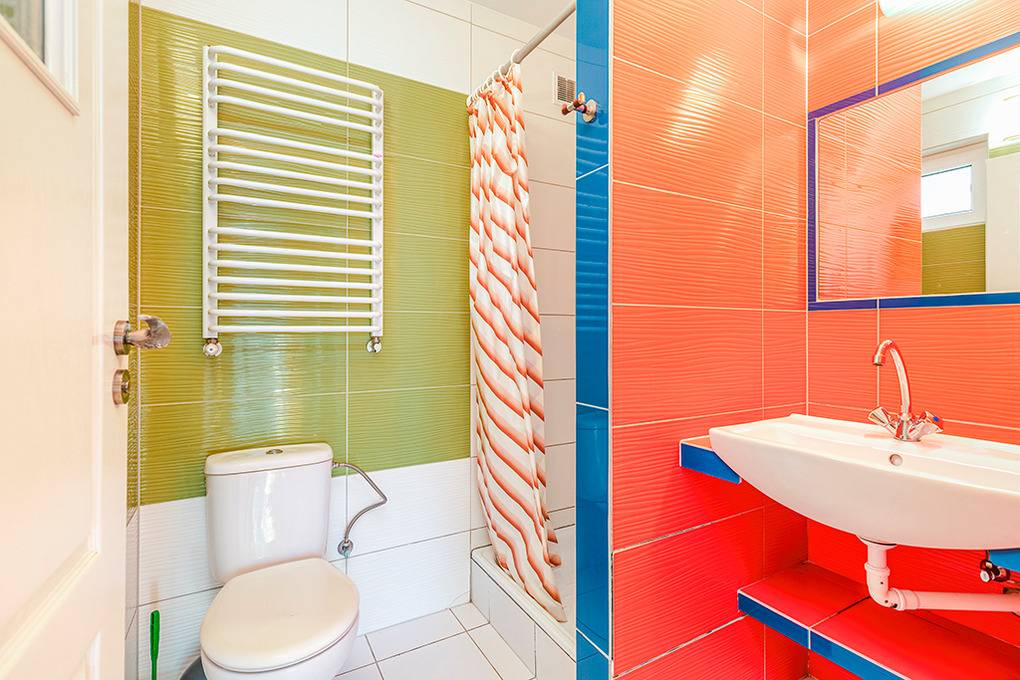 150 m² Ferienhaus ∙ 6 Schlafzimmer ∙ 16 Gäste – Bild 9