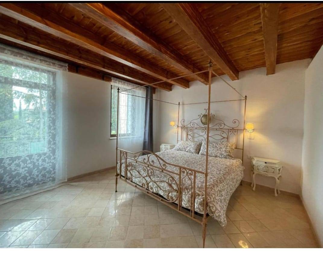 Ferienwohnung ∙ 1 Schlafzimmer ∙ 3 Gäste - Verona