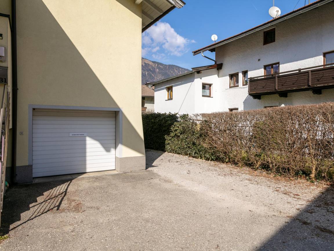 120 m² Ferienwohnung ∙ 3 Schlafzimmer ∙ 8 Gäste – Bild 32