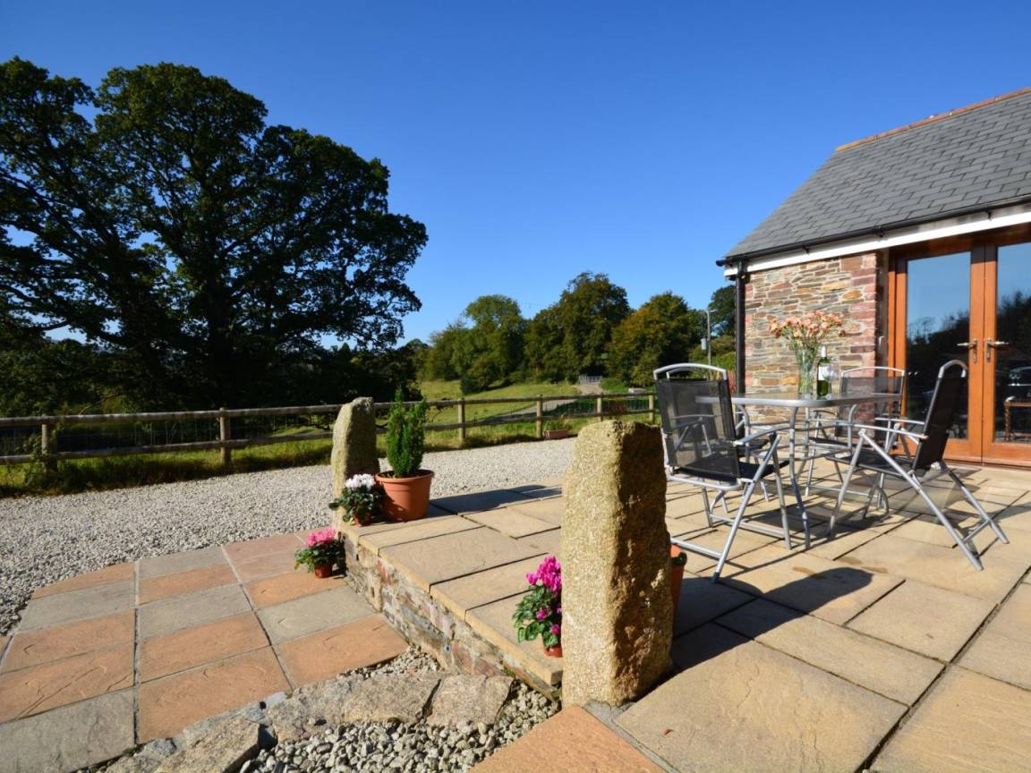 Cottage ∙ 3 Chambres ∙ 6 Personnes - Liskeard