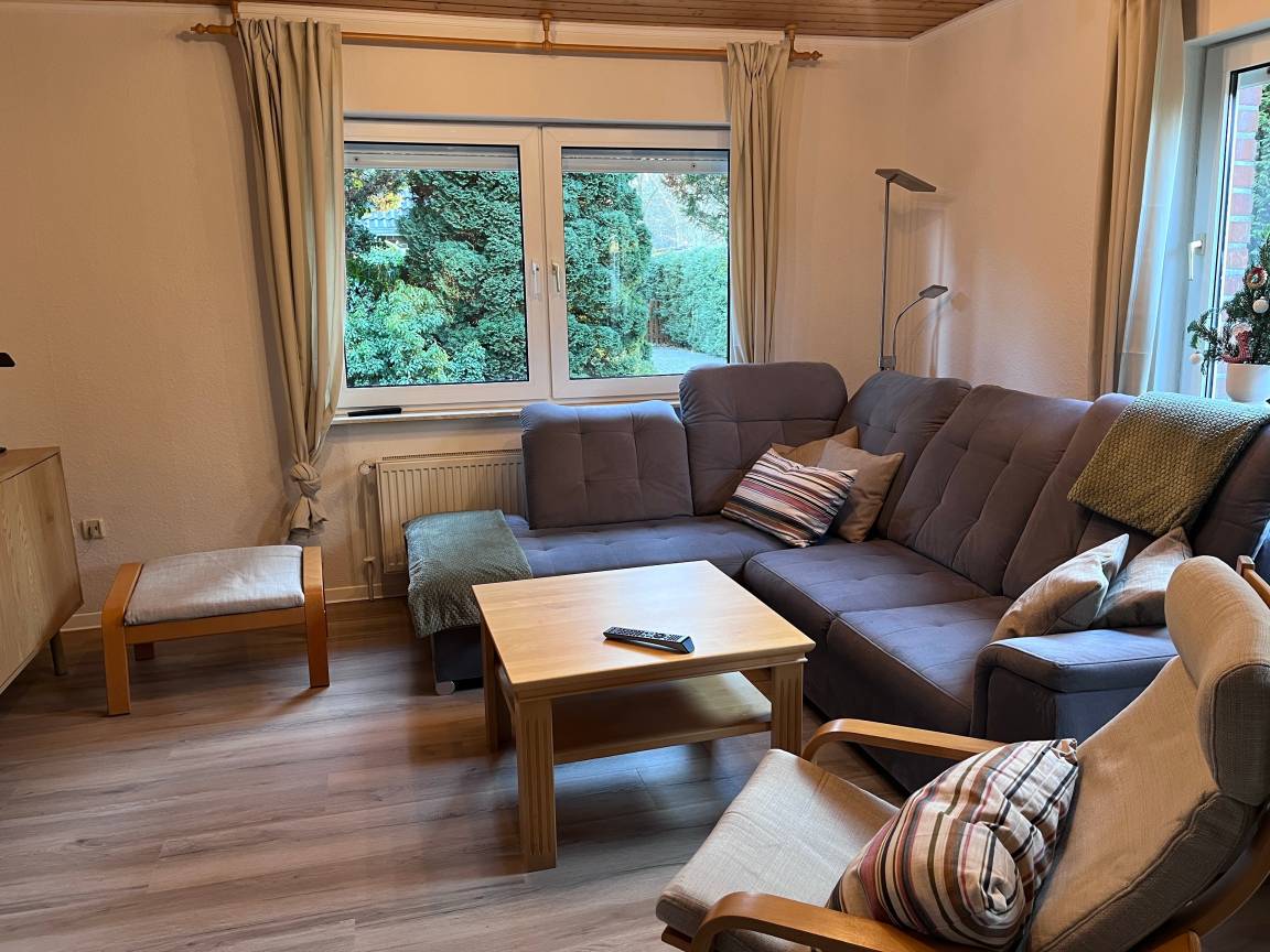 85 m² Ferienhaus ∙ 2 Schlafzimmer ∙ 4 Gäste – Bild 9
