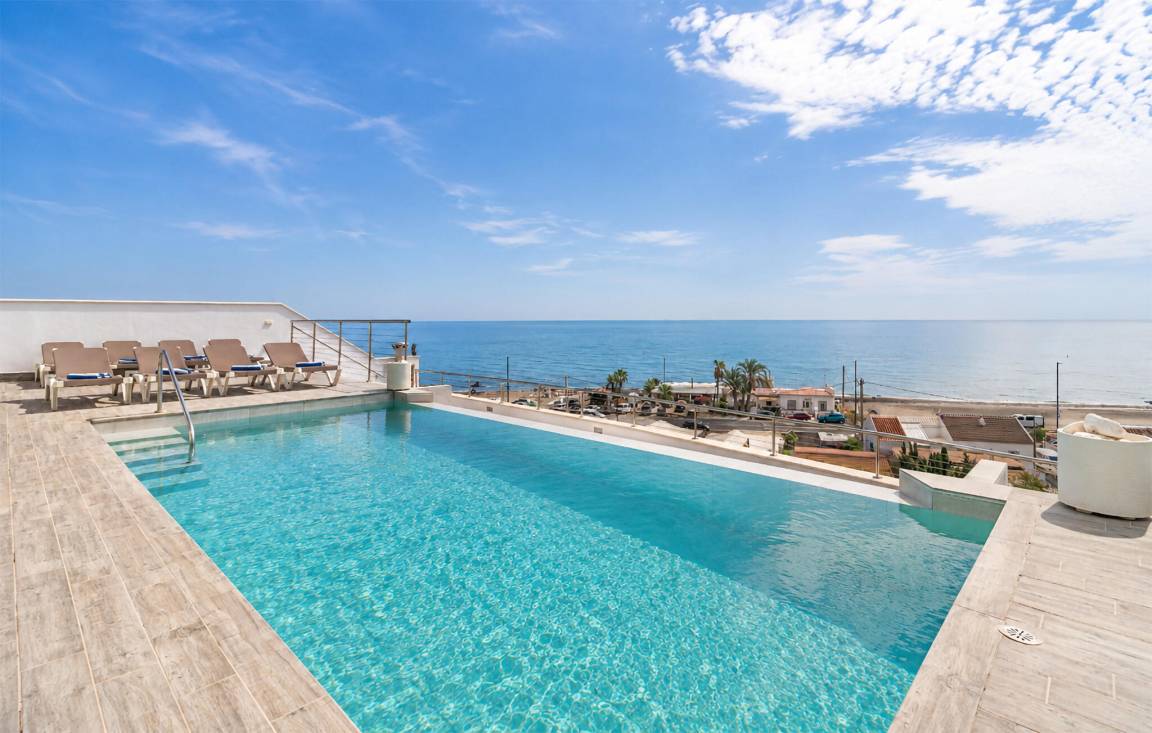 200 M² Maison De Vacances ∙ 5 Chambres ∙ 11 Personnes - Torrox Costa