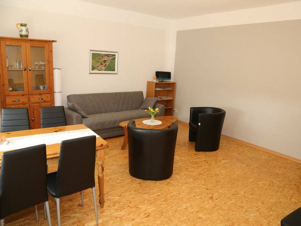 70 M² Ferienwohnung ∙ 1 Schlafzimmer ∙ 4 Gäste - Sendenhorst