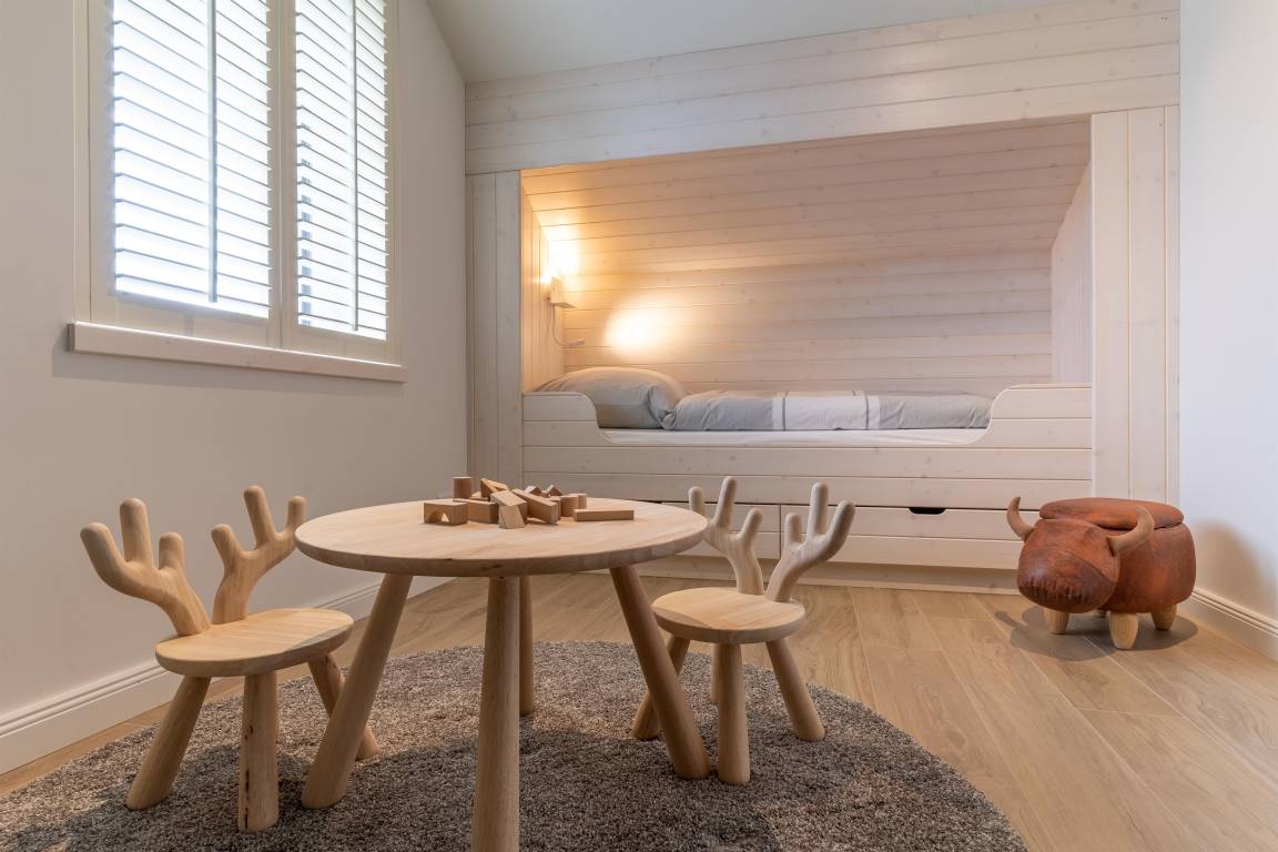 145 M² Huis ∙ 4 Slaapkamers ∙ 7 Gasten - Sankt Peter-Ording