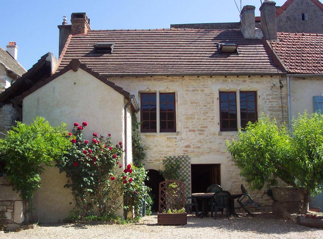 85 m&sup2; G&icirc;te 3 Schlafzimmer 5 G&auml;ste