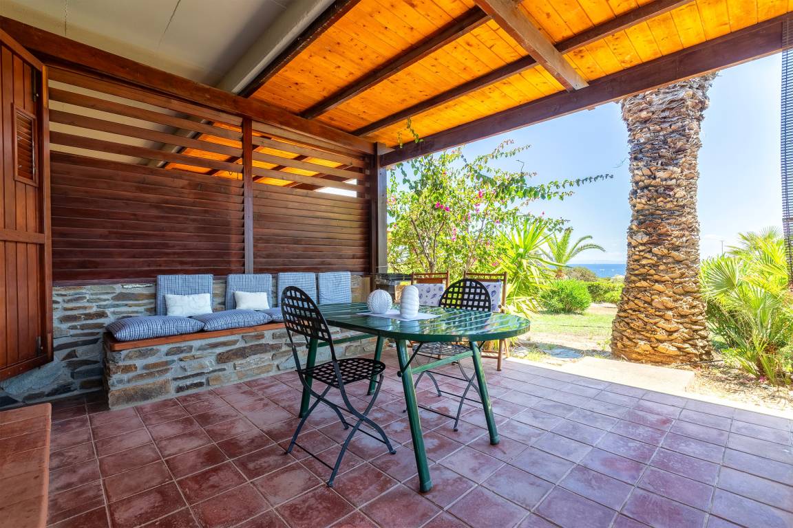 43 M² House ∙ 1 Bedroom ∙ 4 Guests - Stintino