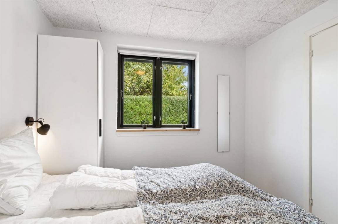 48 m² Ferienwohnung ∙ 2 Schlafzimmer ∙ 4 Gäste – Bild 20