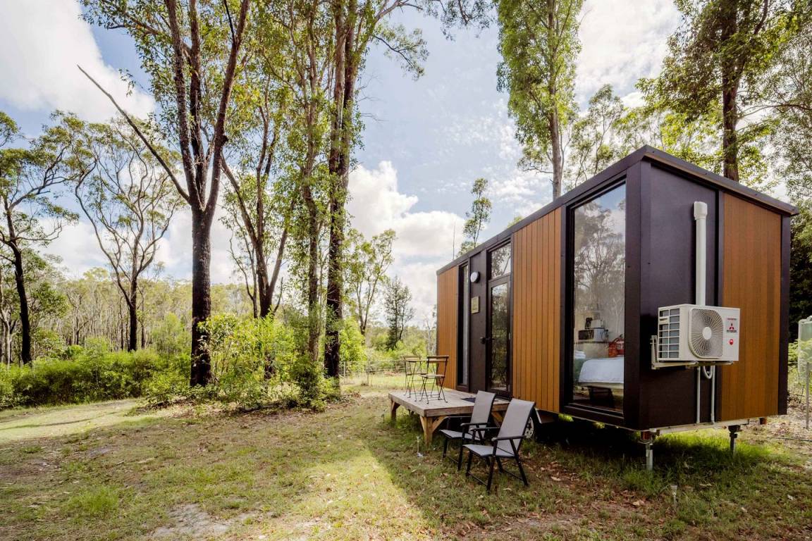 Maison De Vacances ∙ 1 Chambre ∙ 2 Personnes - Maclean