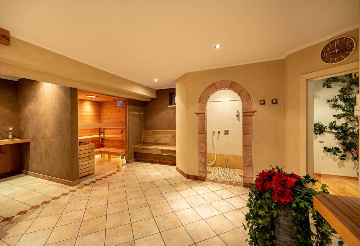 60 m² Ferienwohnung ∙ 1 Schlafzimmer ∙ 4 Gäste – Bild 23