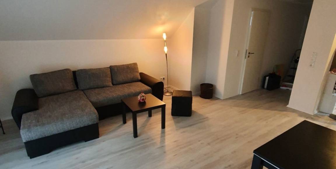 65 m² Ferienwohnung ∙ 2 Schlafzimmer ∙ 4 Gäste – Bild 8