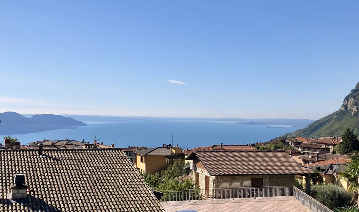 65 M² Apartment ∙ 2 Bedrooms ∙ 4 Guests - Limone Sul Garda