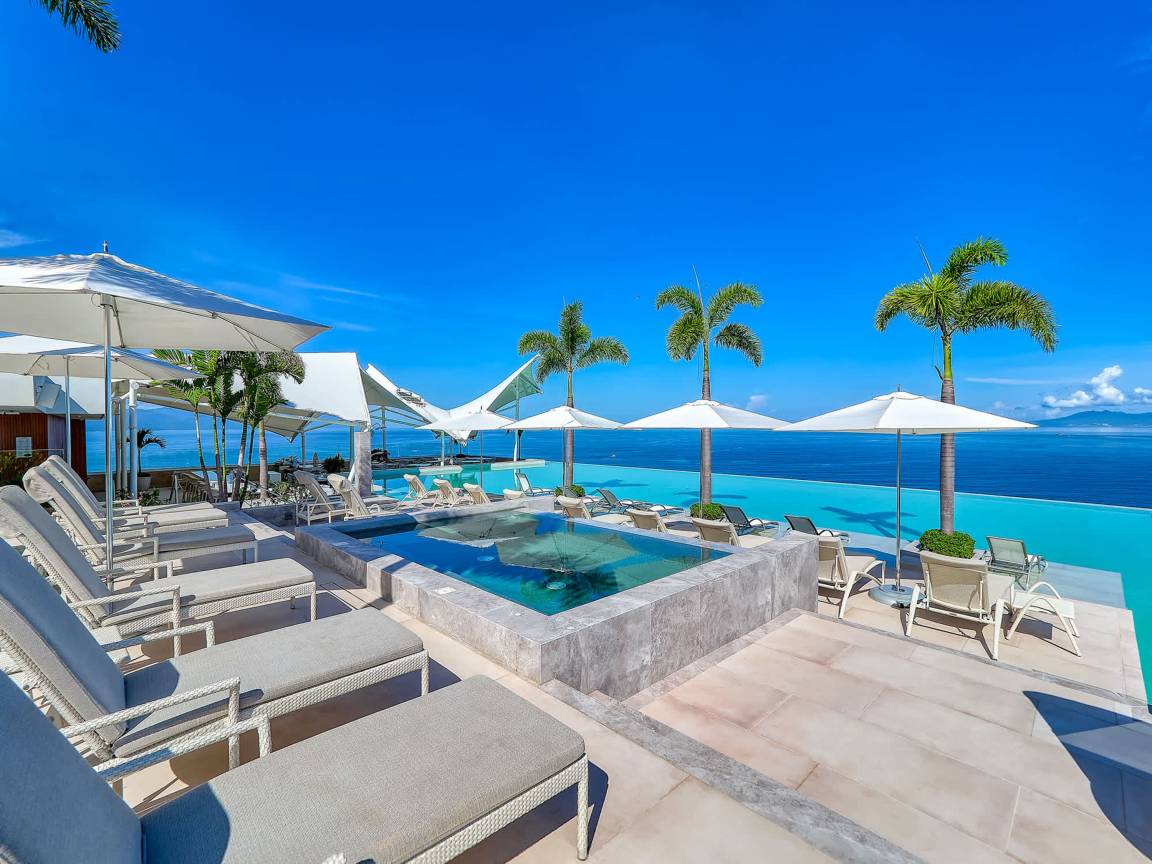 Apartamento ∙ 1 Habitación ∙ 2 Huéspedes - Puerto Vallarta
