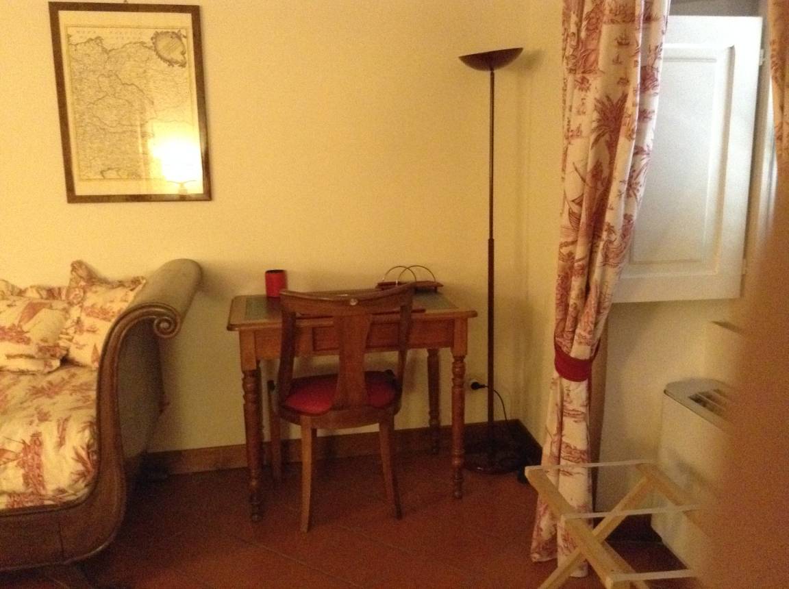 28 M² Chambre Privée ∙ 1 Chambre ∙ 3 Personnes - Orbetello