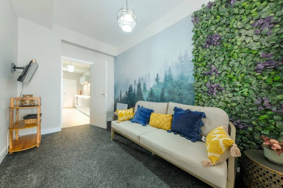 Apartment ∙ 2 Guests - Bristol