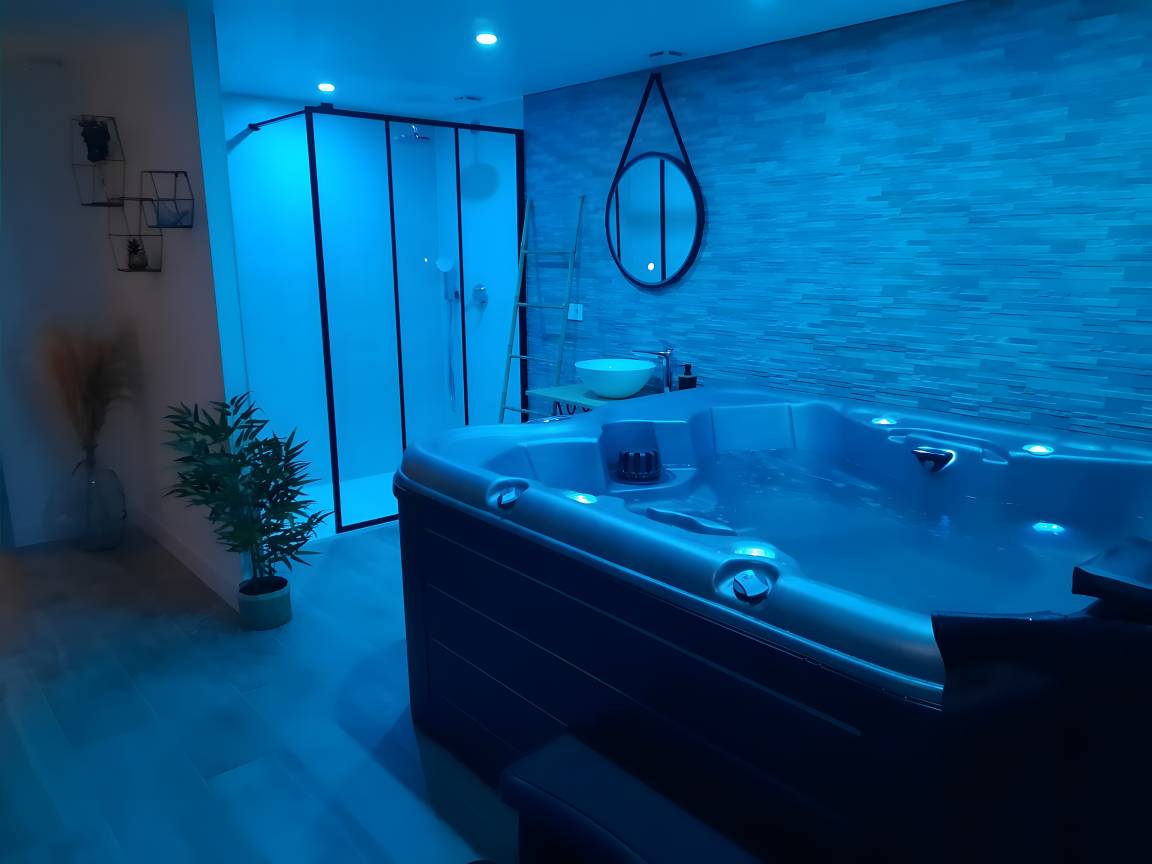 40 M² Maison De Vacances ∙ 1 Chambre ∙ 2 Personnes - Chenonceaux