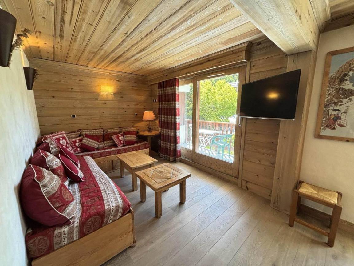 70 m&sup2; Ferienwohnung 2 Schlafzimmer 6 G&auml;ste