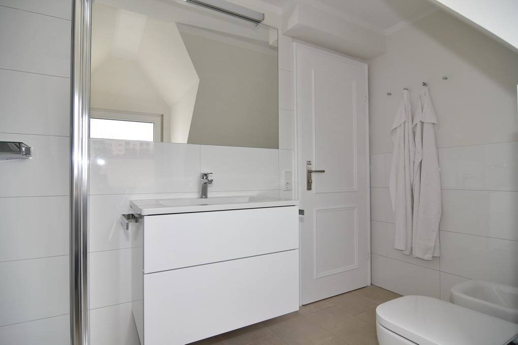 60 m² Ferienwohnung ∙ 1 Schlafzimmer ∙ 4 Gäste – Bild 17
