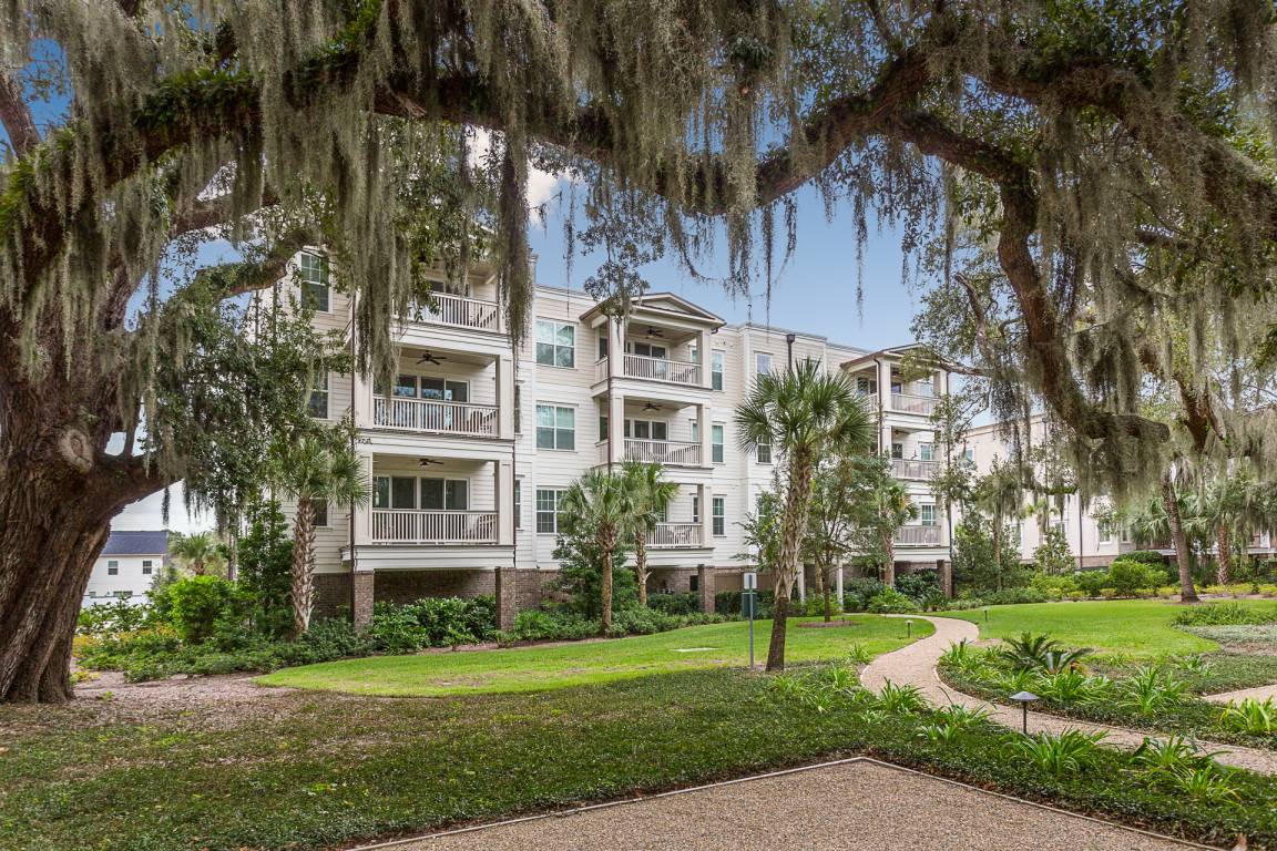 165 M² Condo ∙ 3 Bedrooms ∙ 6 Guests - Brunswick, GA
