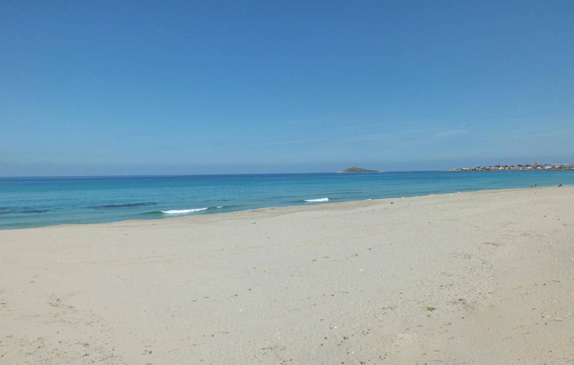 50 M² Casa Vacanza ∙ 1 Camera Da Letto ∙ 2 Ospiti - Isola delle Femmine