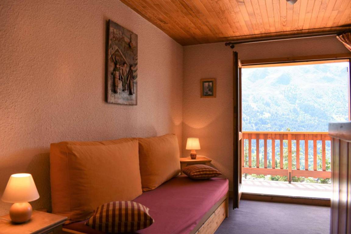 33 m² Ferienwohnung ∙ 1 Schlafzimmer ∙ 5 Gäste – Bild 1