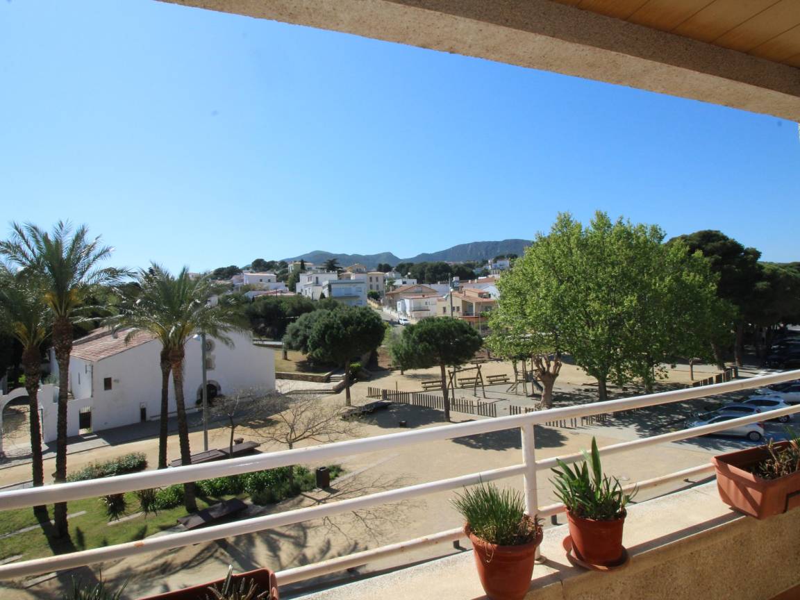 62 M² Appartement ∙ 2 Chambres ∙ 4 Personnes - Llançà