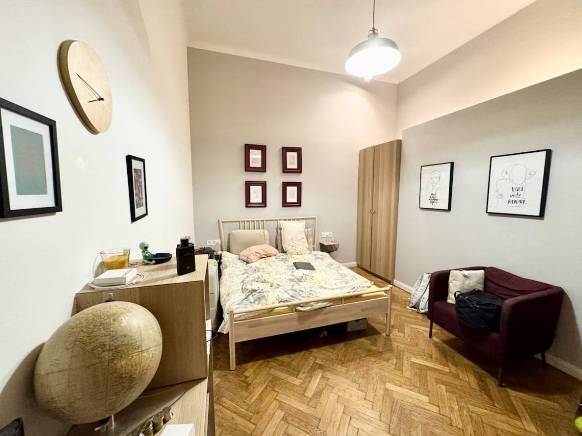 30 M² Apartment ∙ 1 Bedroom ∙ 2 Guests - Budapešť