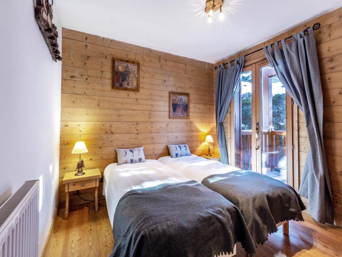 104 m&sup2; Ferienwohnung 3 Schlafzimmer 6 G&auml;ste